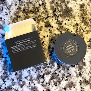 Sephora Makeup - Dome Beauty Pressed Powder Blush In English Rose Sephora Makeup - Dome Beauty Pressed Powder Blush In English Rose